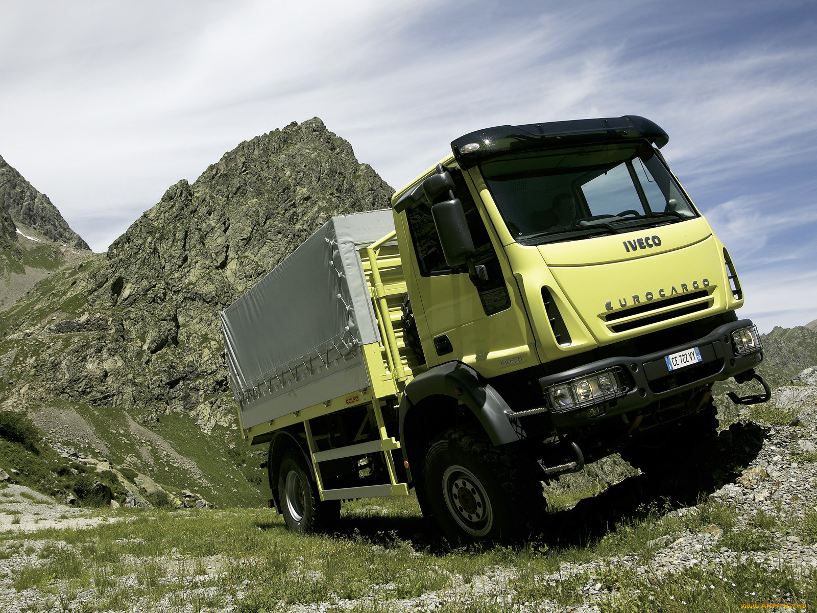 , iveco
